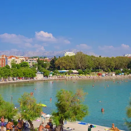 Darka * スプリト