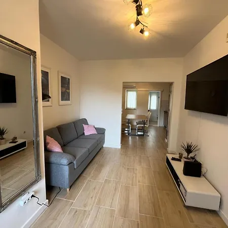 Darka アパート *