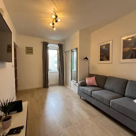 アパート Darka スプリト