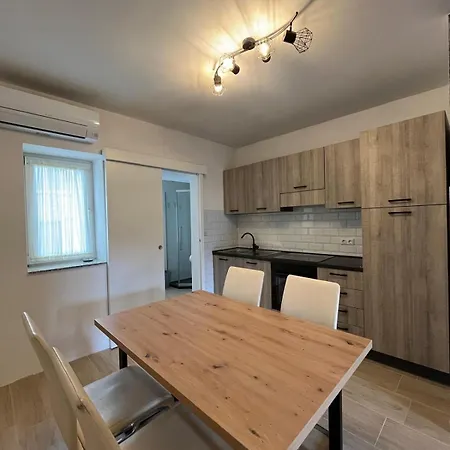 アパート Darka *