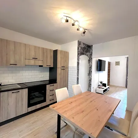 アパート Darka スプリト