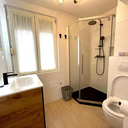 Darka * スプリト