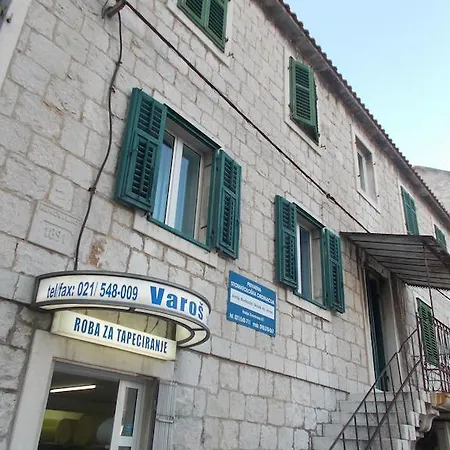 Darka アパート *