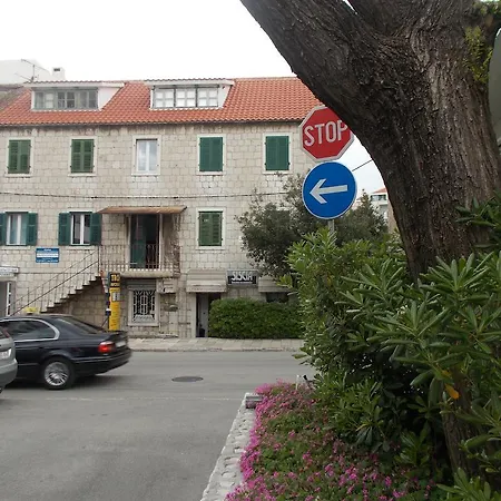 Darka ספליט