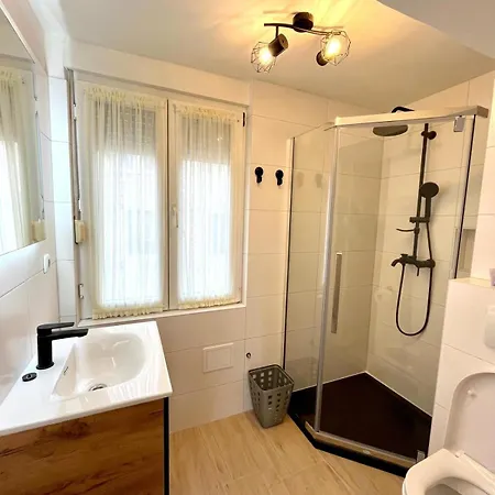 Darka Apartman