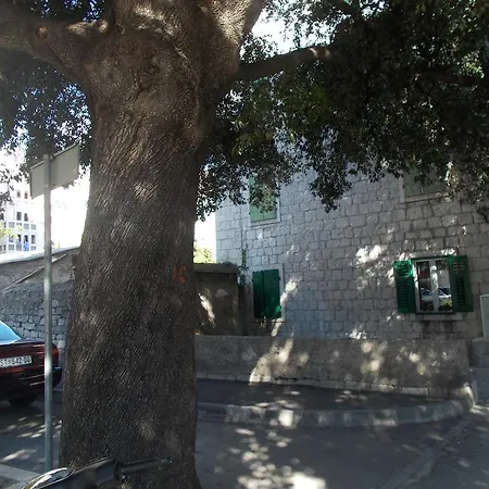 Darka Διαμέρισμα